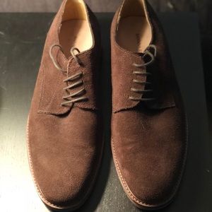 Banana Republic Men’s Dress Shoes